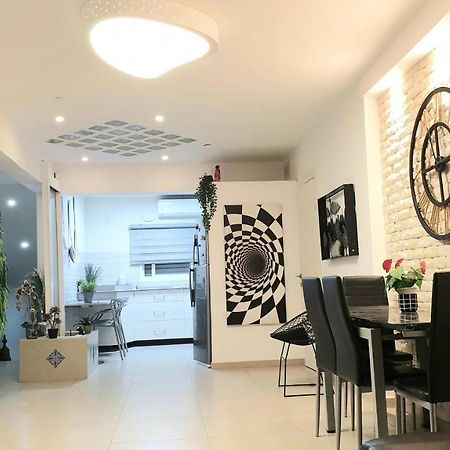 Apartament Amazing Hajfa Zewnętrze zdjęcie
