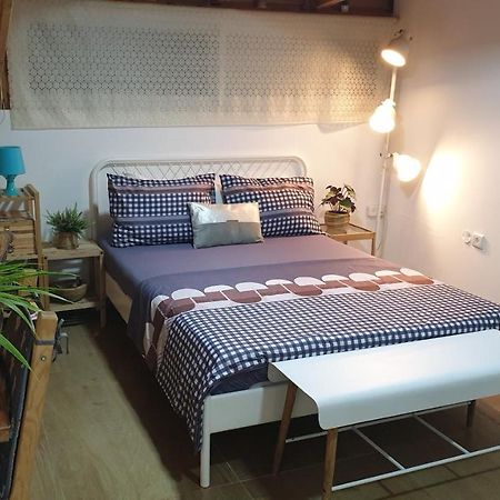Apartament Amazing Hajfa Zewnętrze zdjęcie