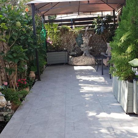 Apartament Amazing Hajfa Zewnętrze zdjęcie