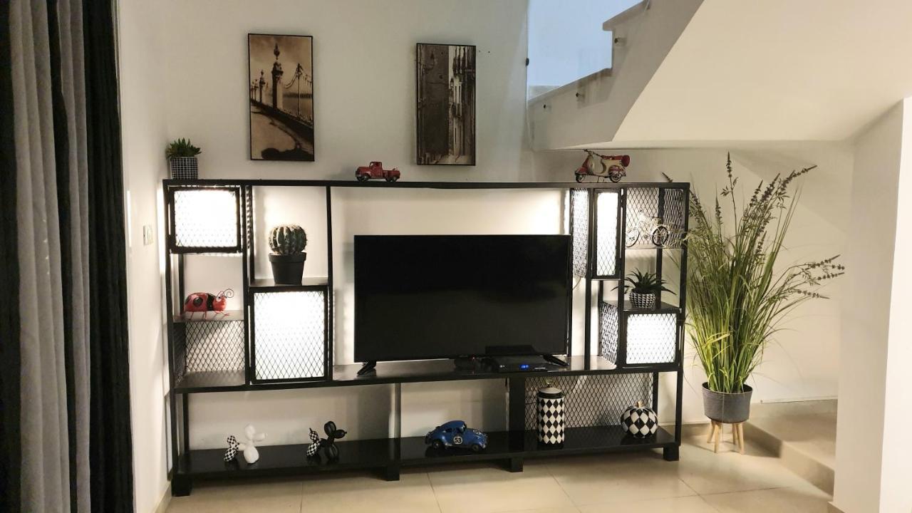 Apartament Amazing Hajfa Zewnętrze zdjęcie