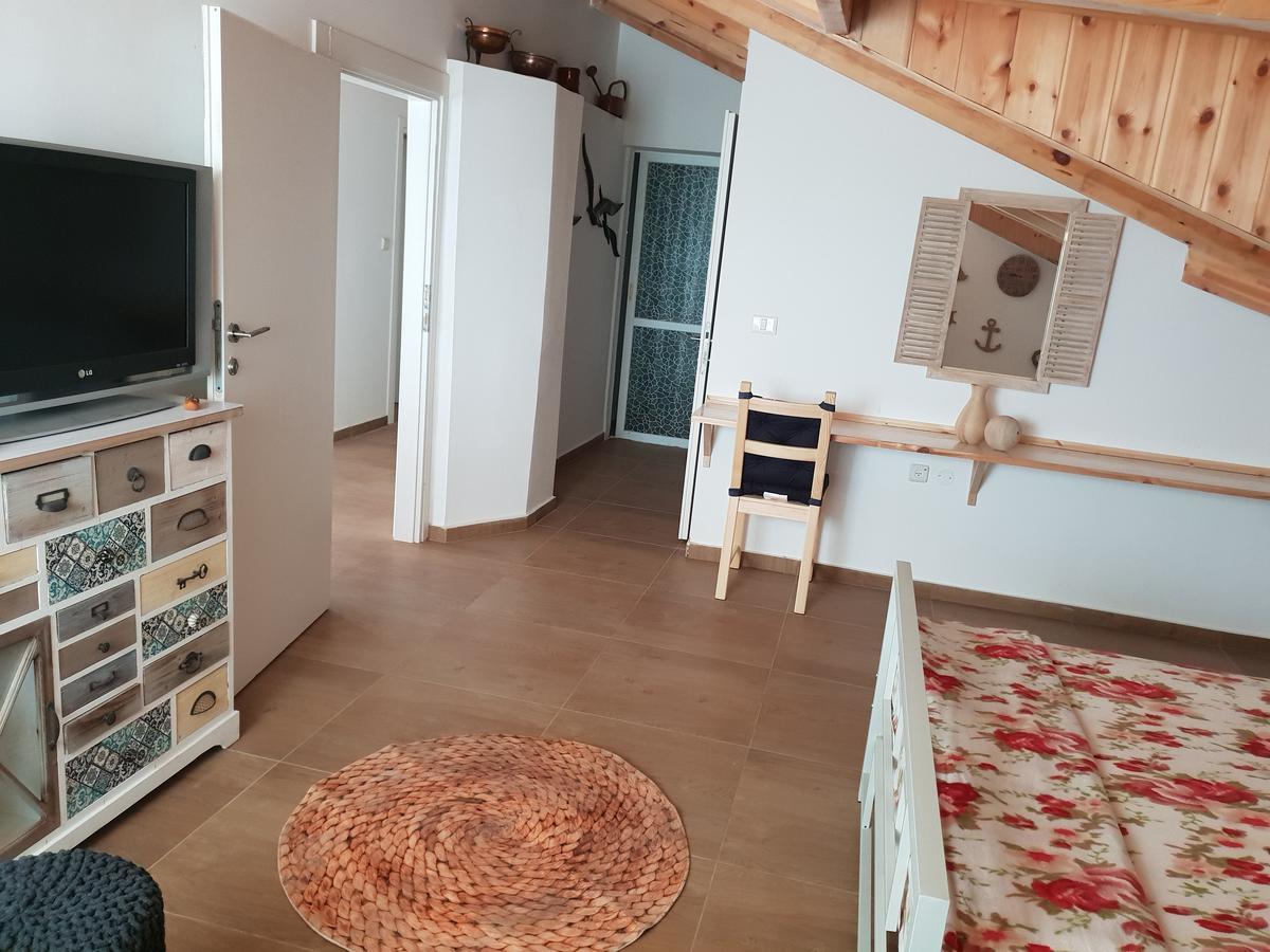 Apartament Amazing Hajfa Zewnętrze zdjęcie