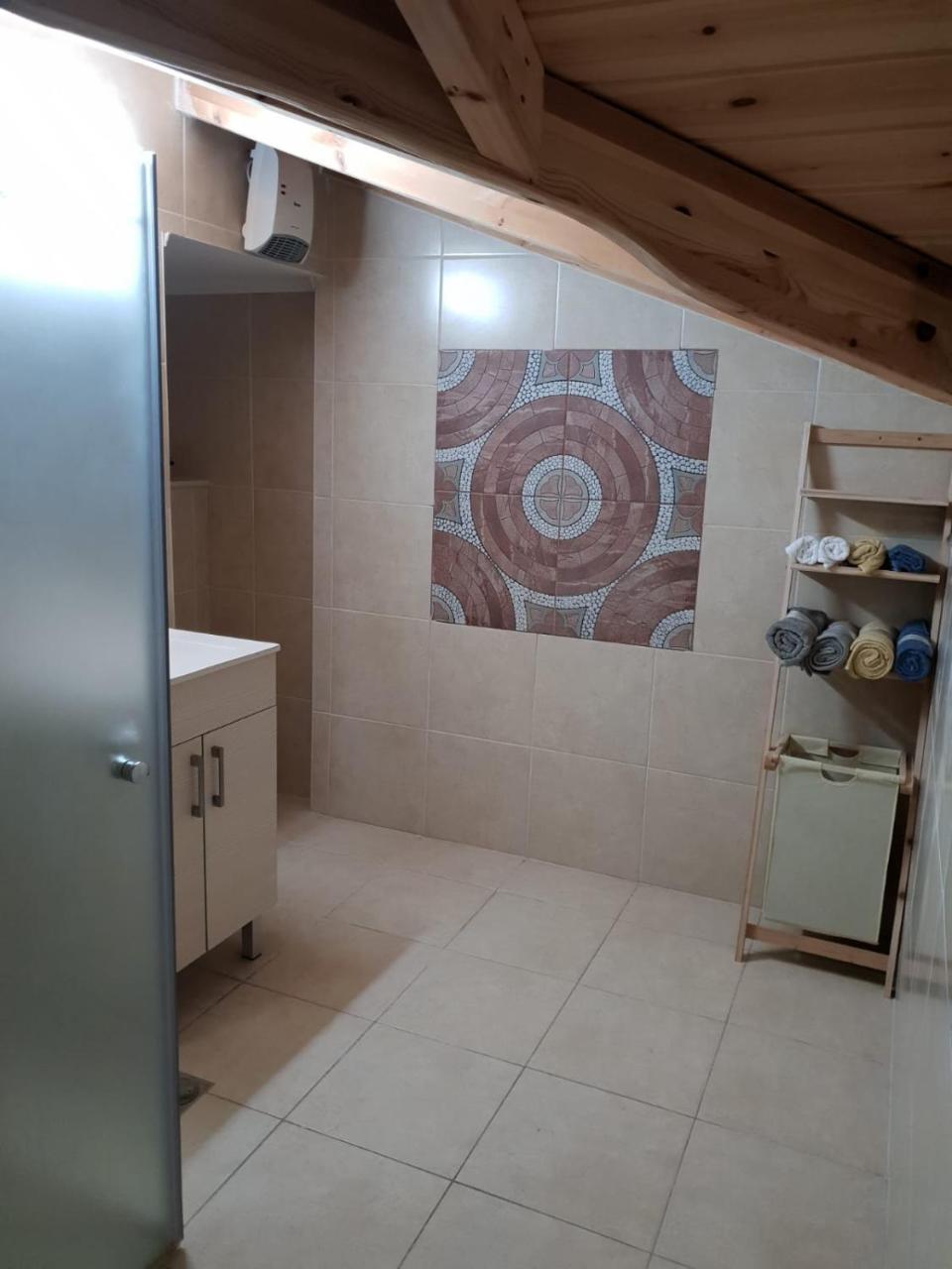 Apartament Amazing Hajfa Zewnętrze zdjęcie