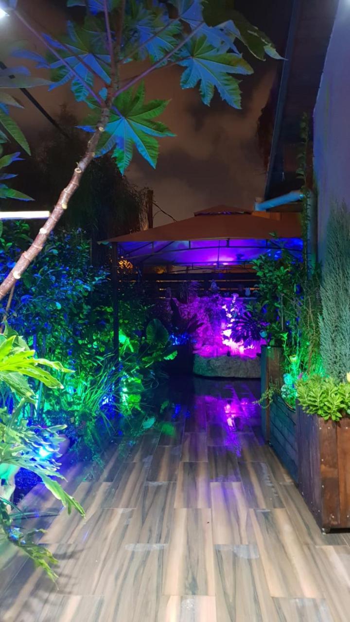 Apartament Amazing Hajfa Zewnętrze zdjęcie