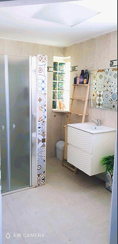 Apartament Amazing Hajfa Zewnętrze zdjęcie