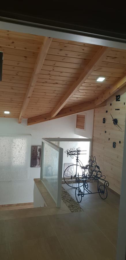 Apartament Amazing Hajfa Zewnętrze zdjęcie