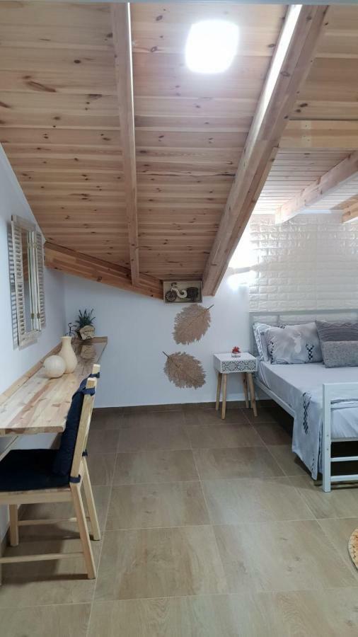 Apartament Amazing Hajfa Zewnętrze zdjęcie