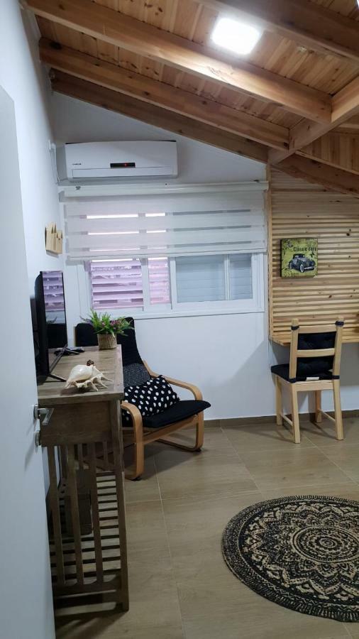 Apartament Amazing Hajfa Zewnętrze zdjęcie