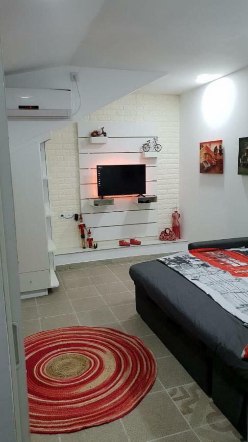 Apartament Amazing Hajfa Zewnętrze zdjęcie