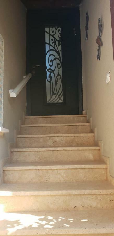 Apartament Amazing Hajfa Zewnętrze zdjęcie