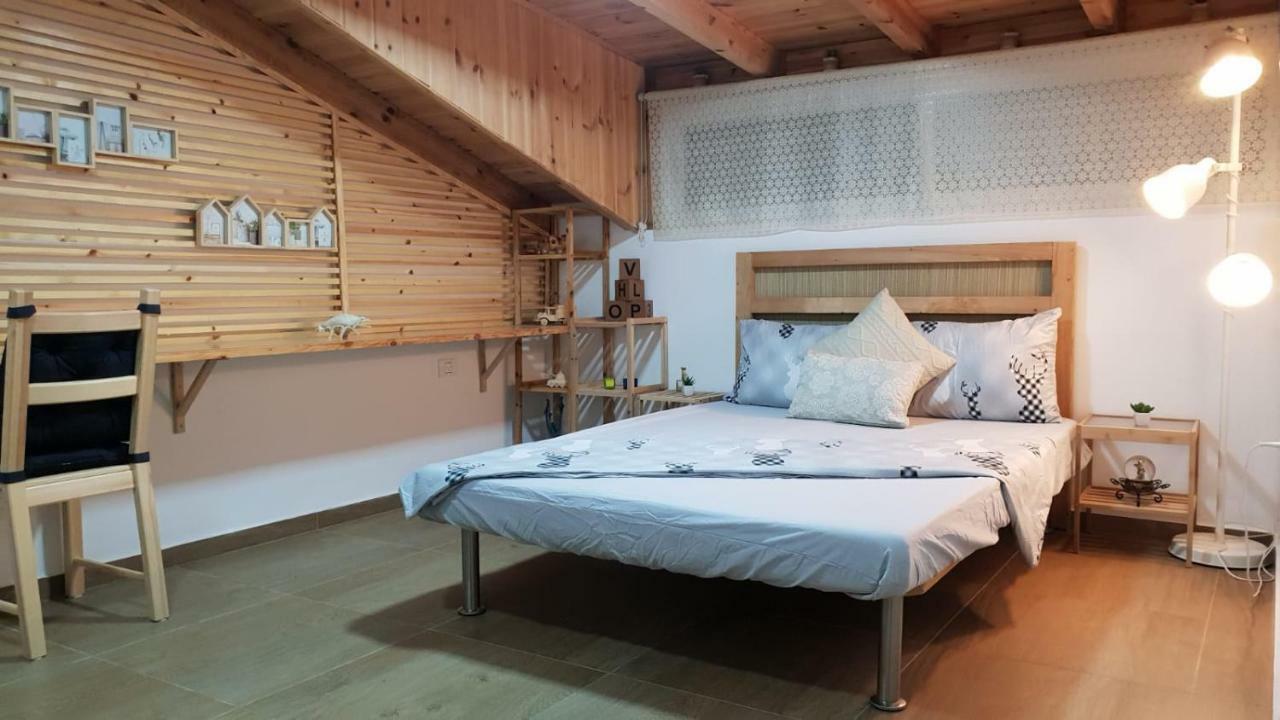 Apartament Amazing Hajfa Zewnętrze zdjęcie