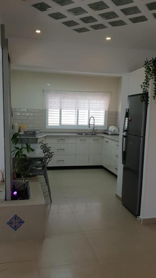Apartament Amazing Hajfa Zewnętrze zdjęcie